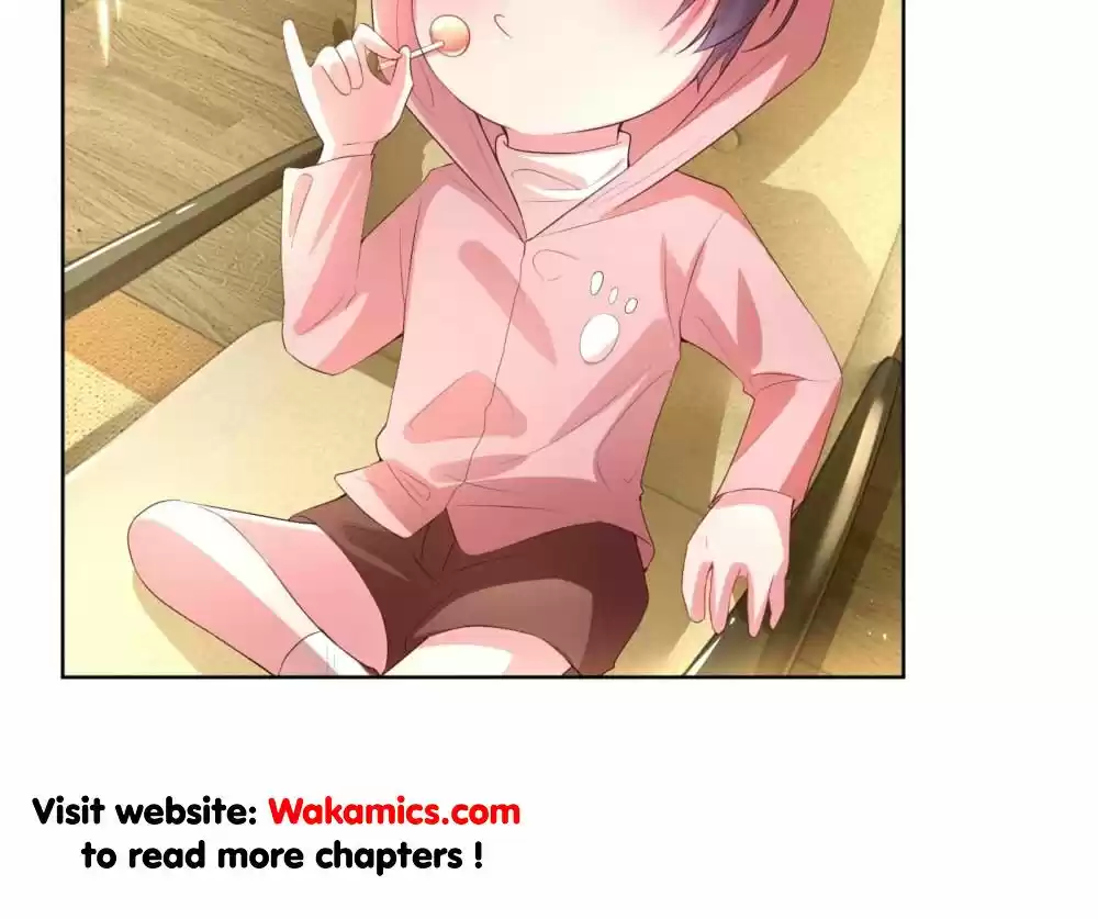 Sweet Escape (Manhua) Chapter 3