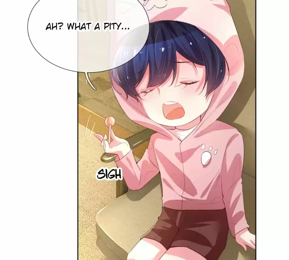 Sweet Escape (Manhua) Chapter 3