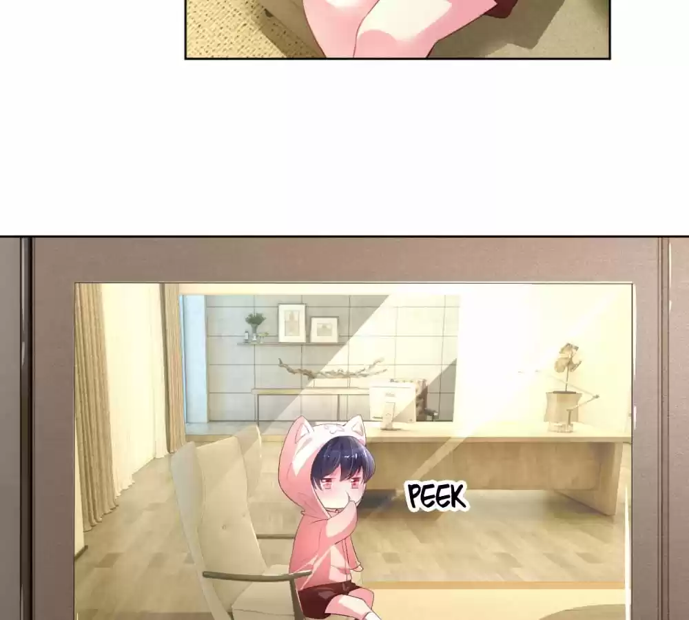 Sweet Escape (Manhua) Chapter 3