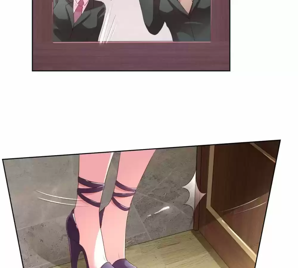 Sweet Escape (Manhua) Chapter 3