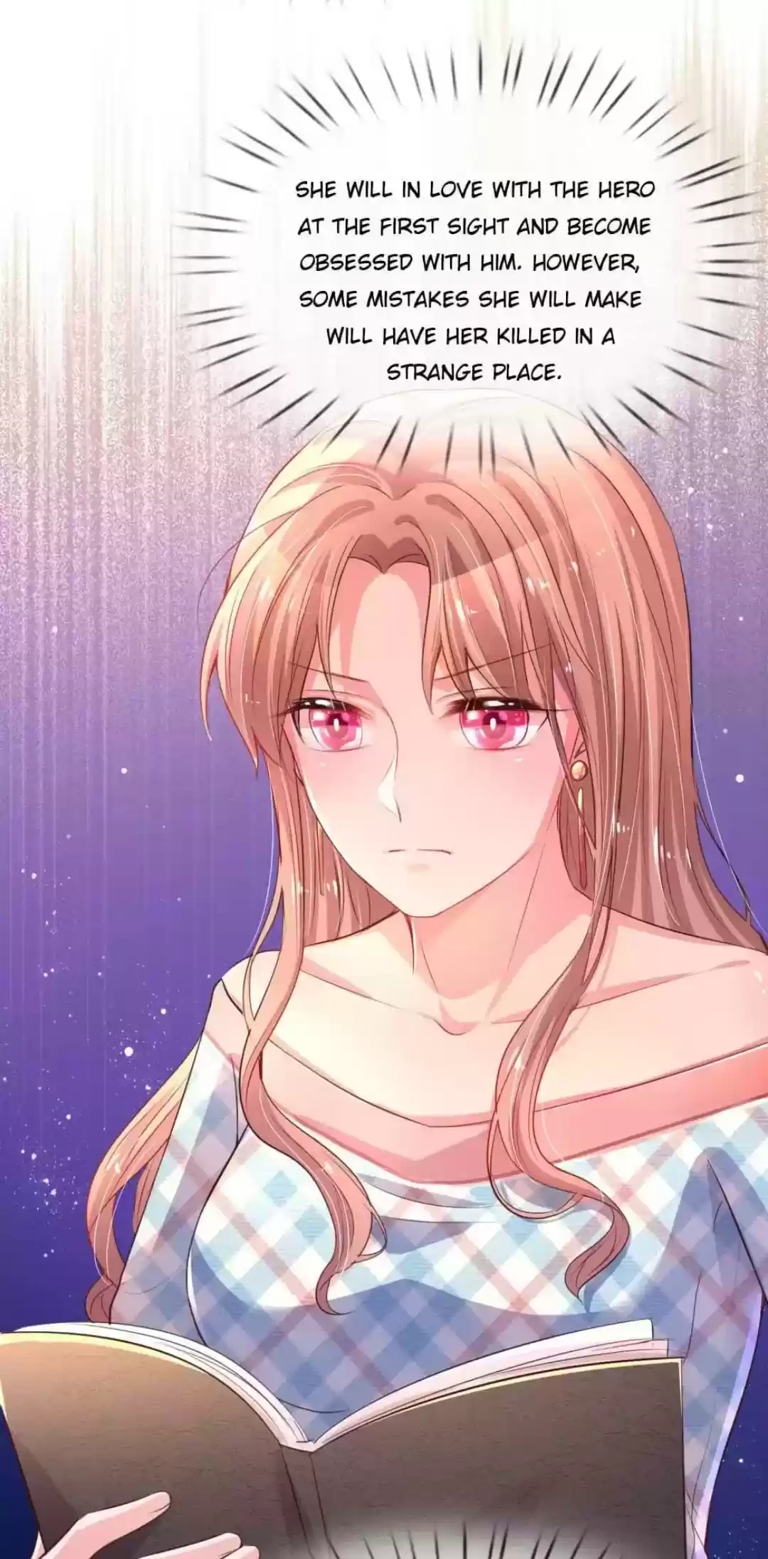 Sweet Escape (Manhua) Chapter 30