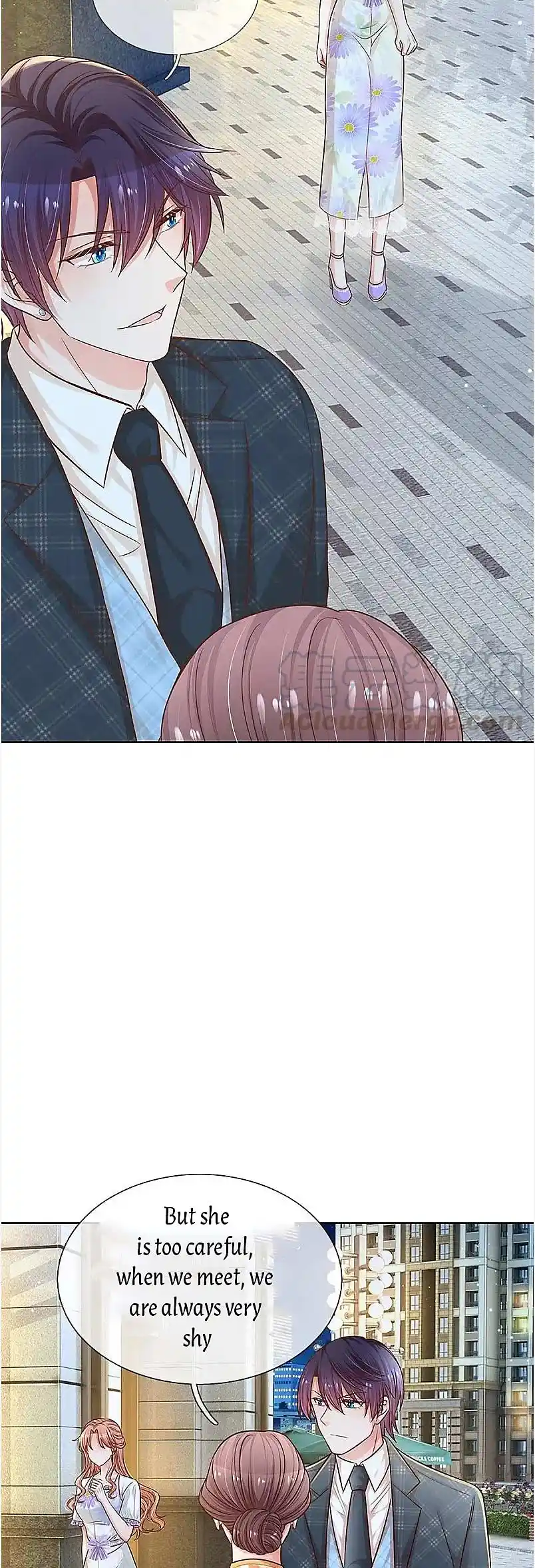 Sweet Escape (ManHua) Chapter 300