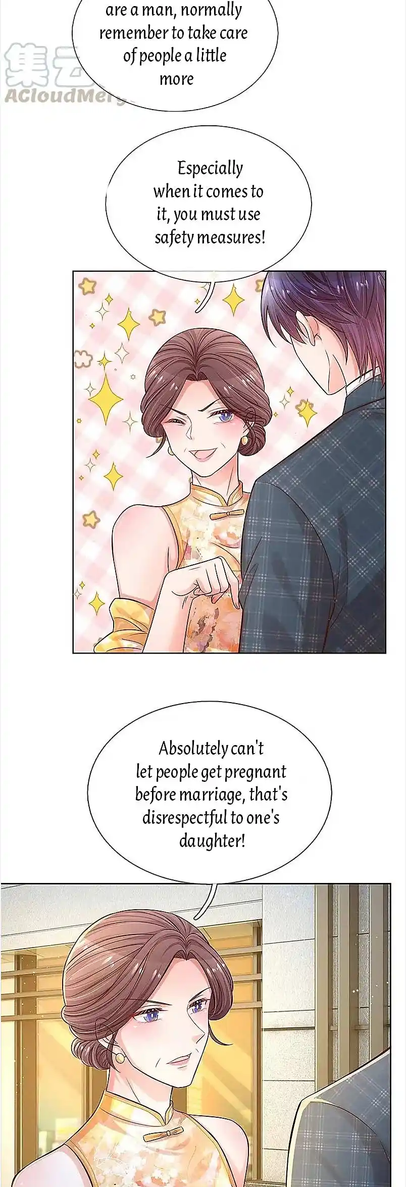 Sweet Escape (ManHua) Chapter 300