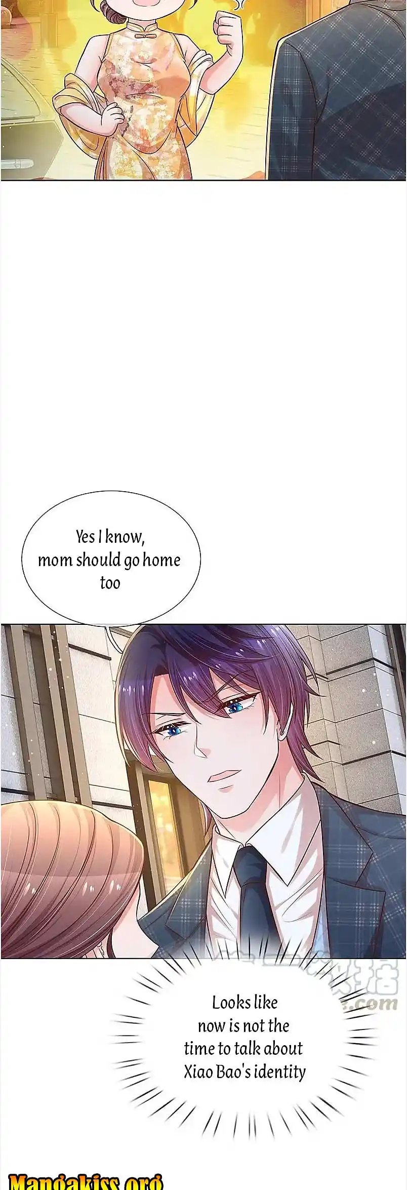 Sweet Escape (ManHua) Chapter 300