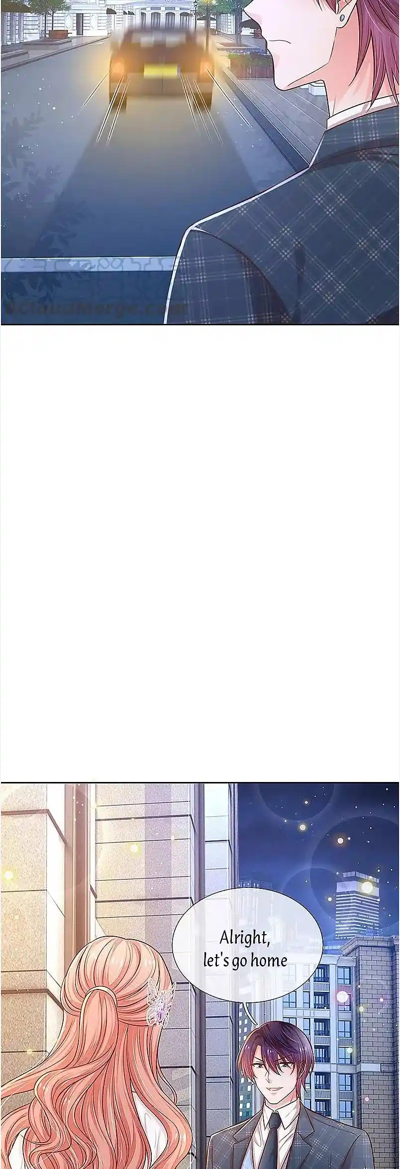 Sweet Escape (ManHua) Chapter 300