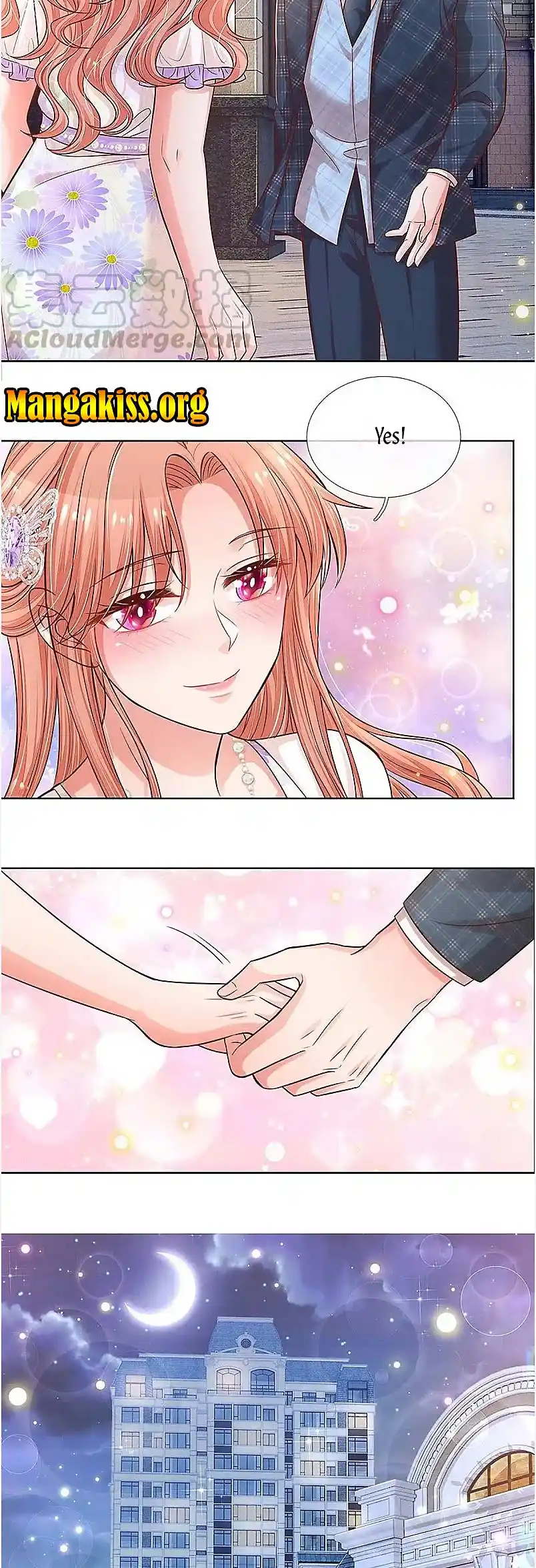 Sweet Escape (ManHua) Chapter 300