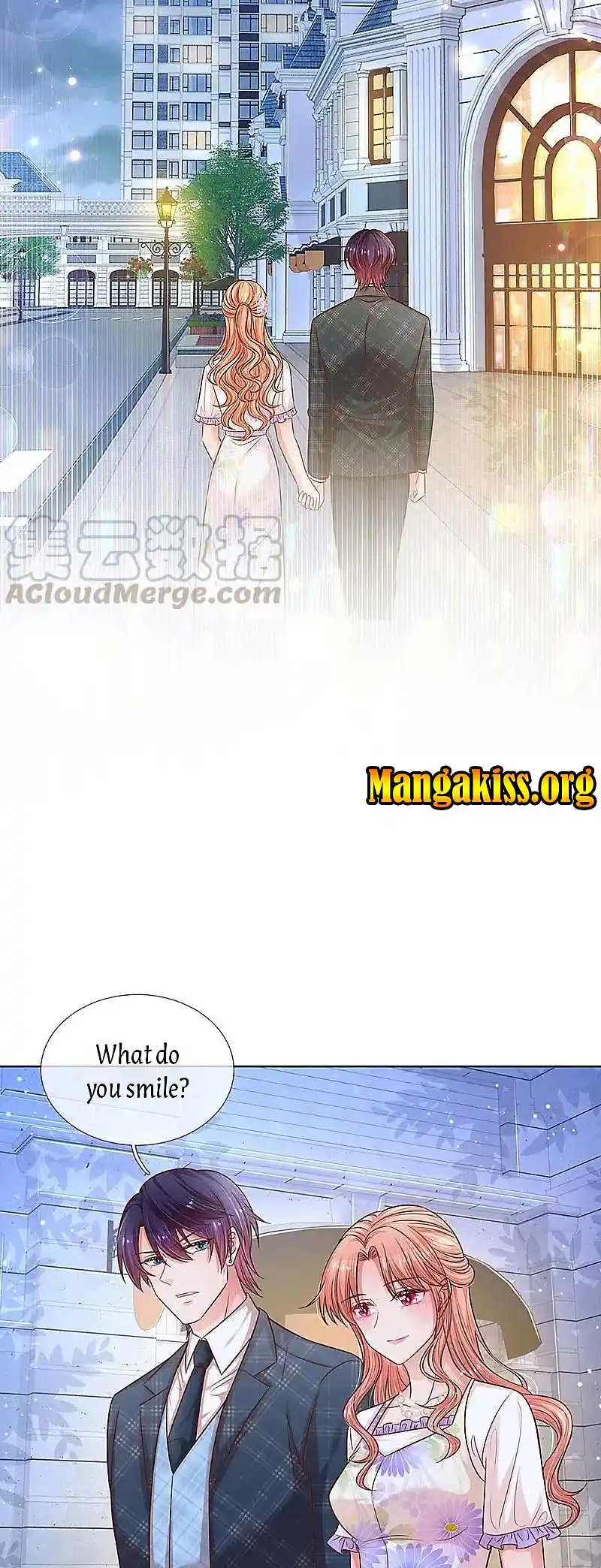 Sweet Escape (ManHua) Chapter 300