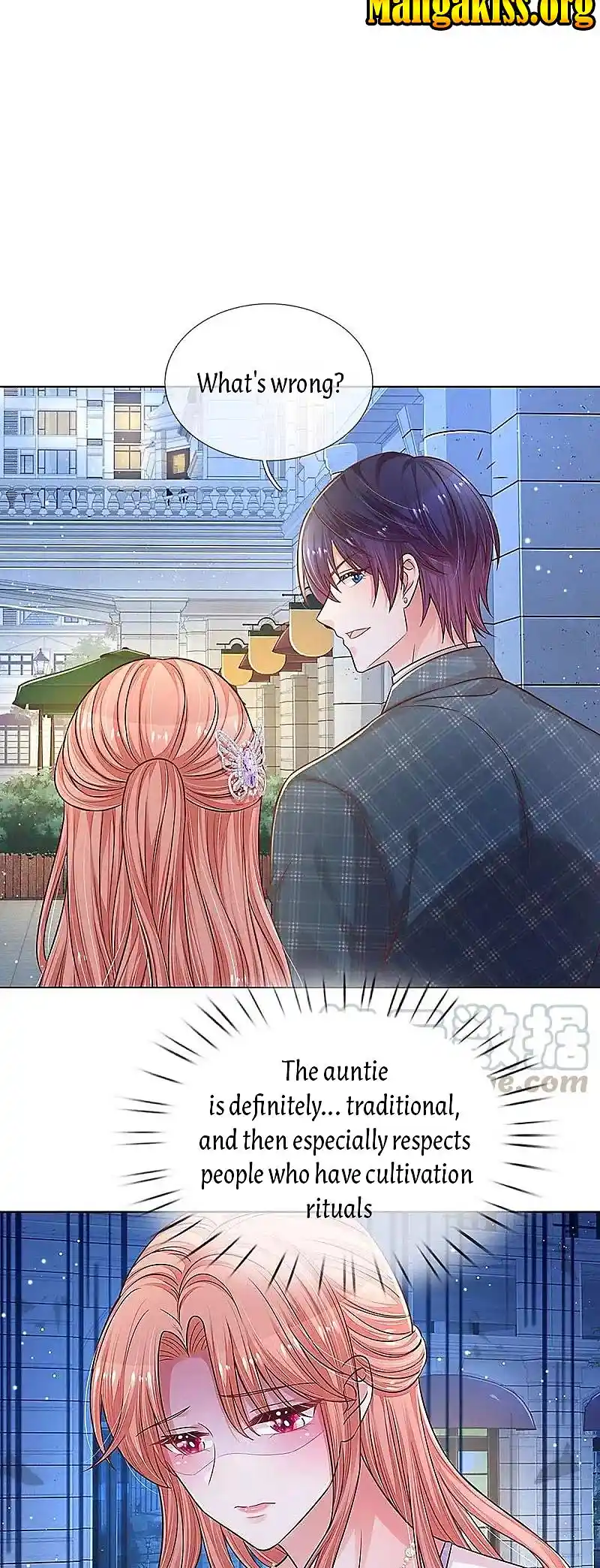 Sweet Escape (ManHua) Chapter 300