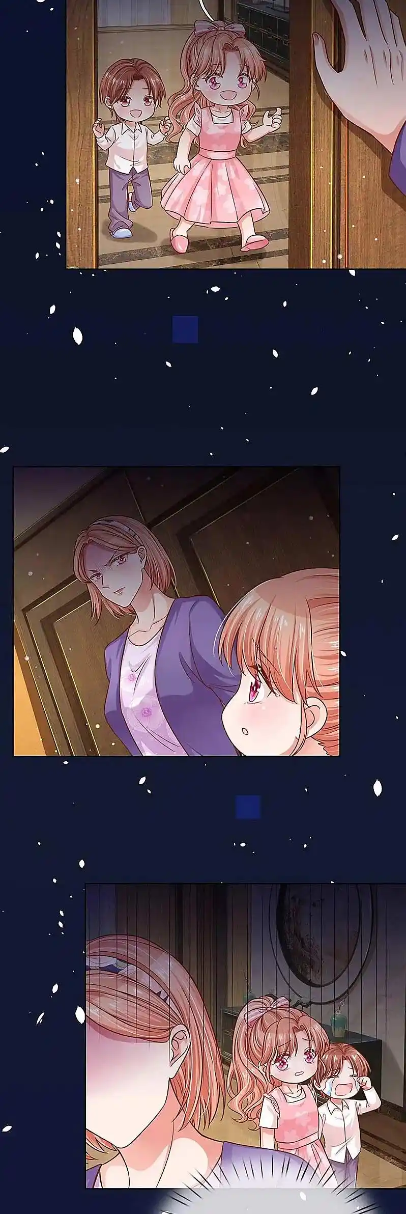 Sweet Escape (ManHua) Chapter 301