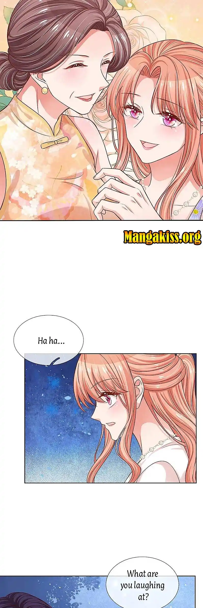 Sweet Escape (ManHua) Chapter 301