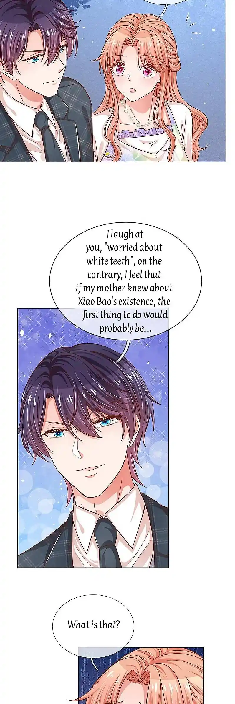 Sweet Escape (ManHua) Chapter 301