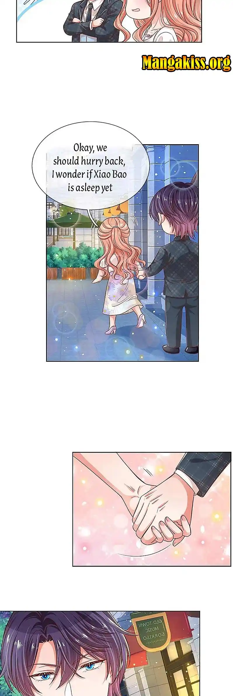 Sweet Escape (ManHua) Chapter 301