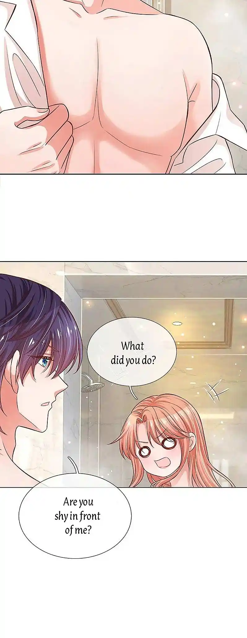 Sweet Escape (ManHua) Chapter 301