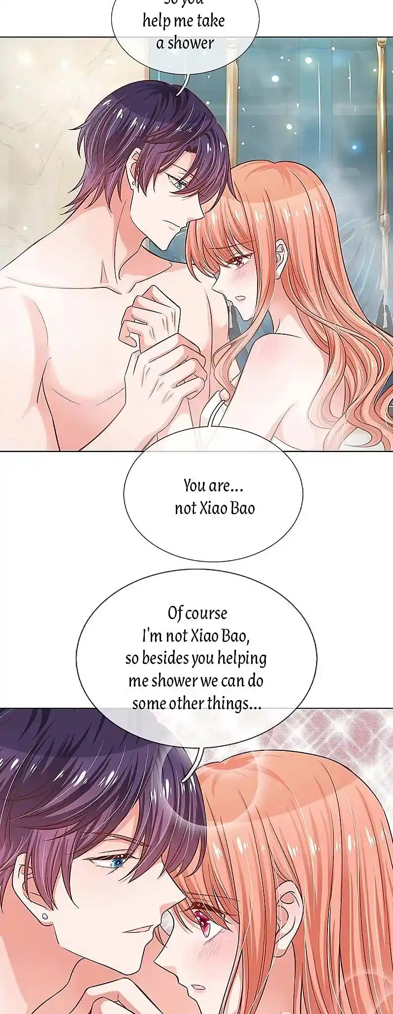 Sweet Escape (ManHua) Chapter 301