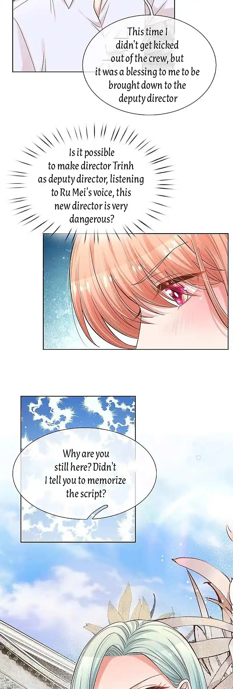 Sweet Escape (ManHua) Chapter 302