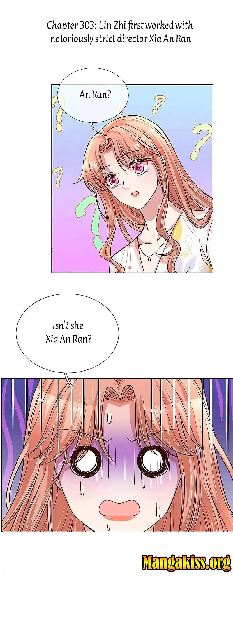 Sweet Escape (ManHua) Chapter 303