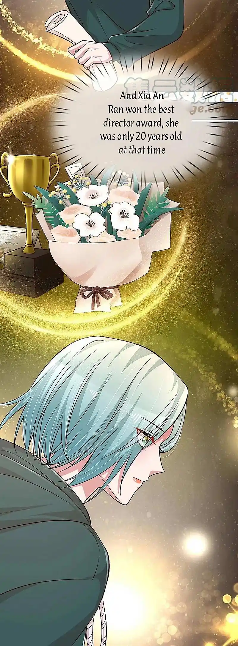 Sweet Escape (ManHua) Chapter 303