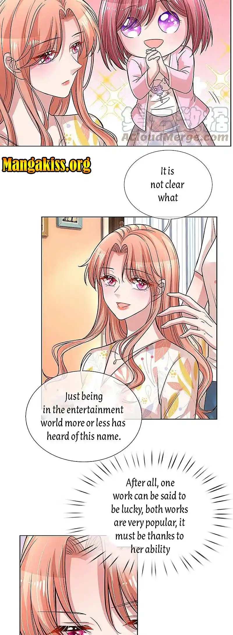 Sweet Escape (ManHua) Chapter 303
