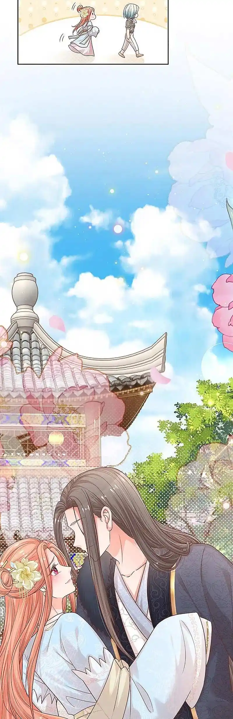 Sweet Escape (ManHua) Chapter 303