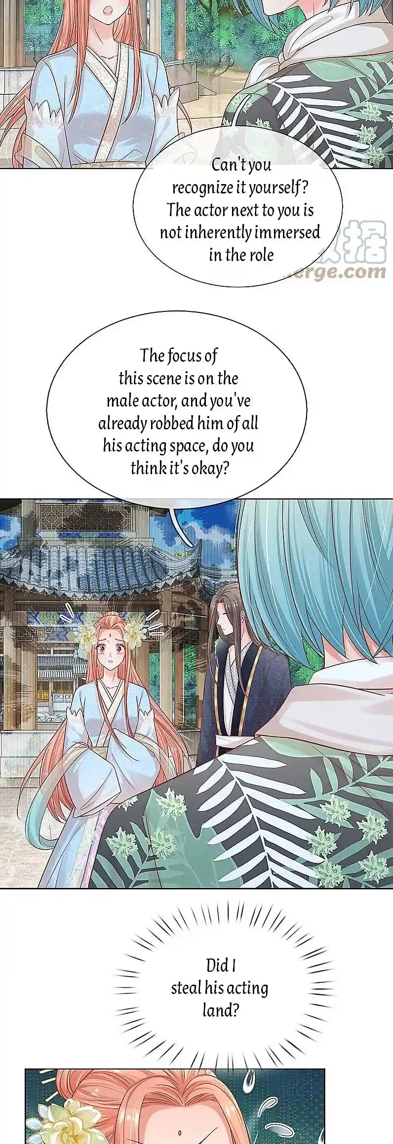 Sweet Escape (ManHua) Chapter 304