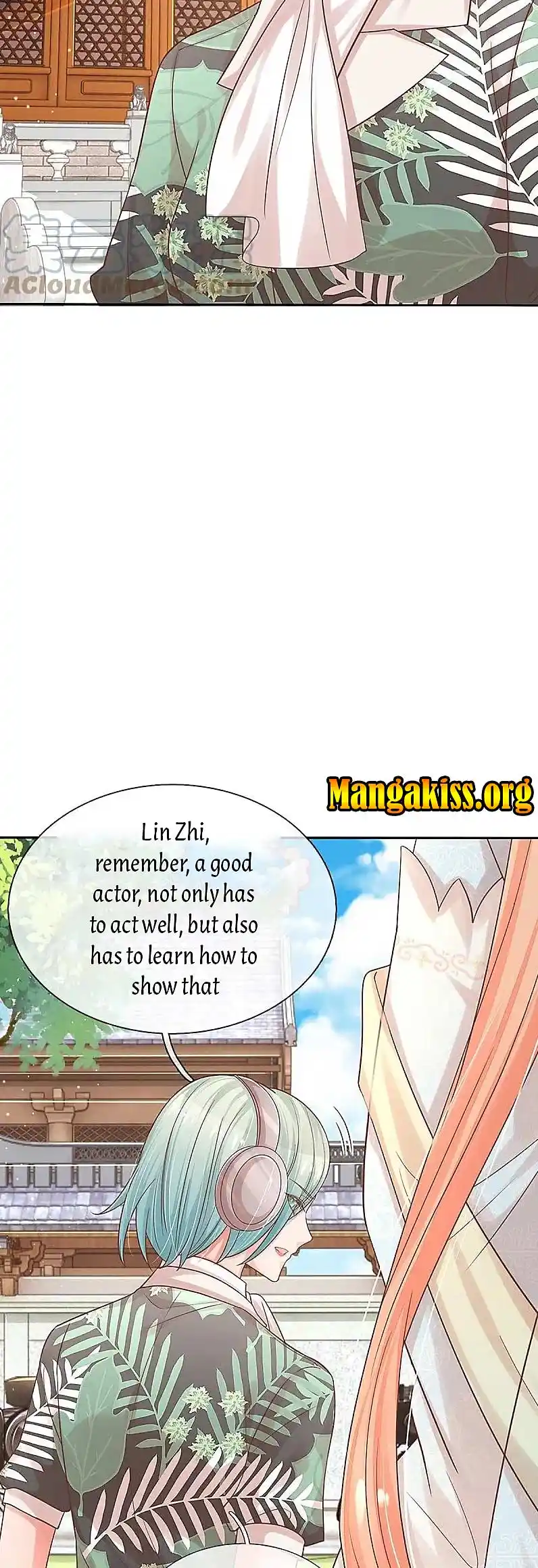 Sweet Escape (ManHua) Chapter 304