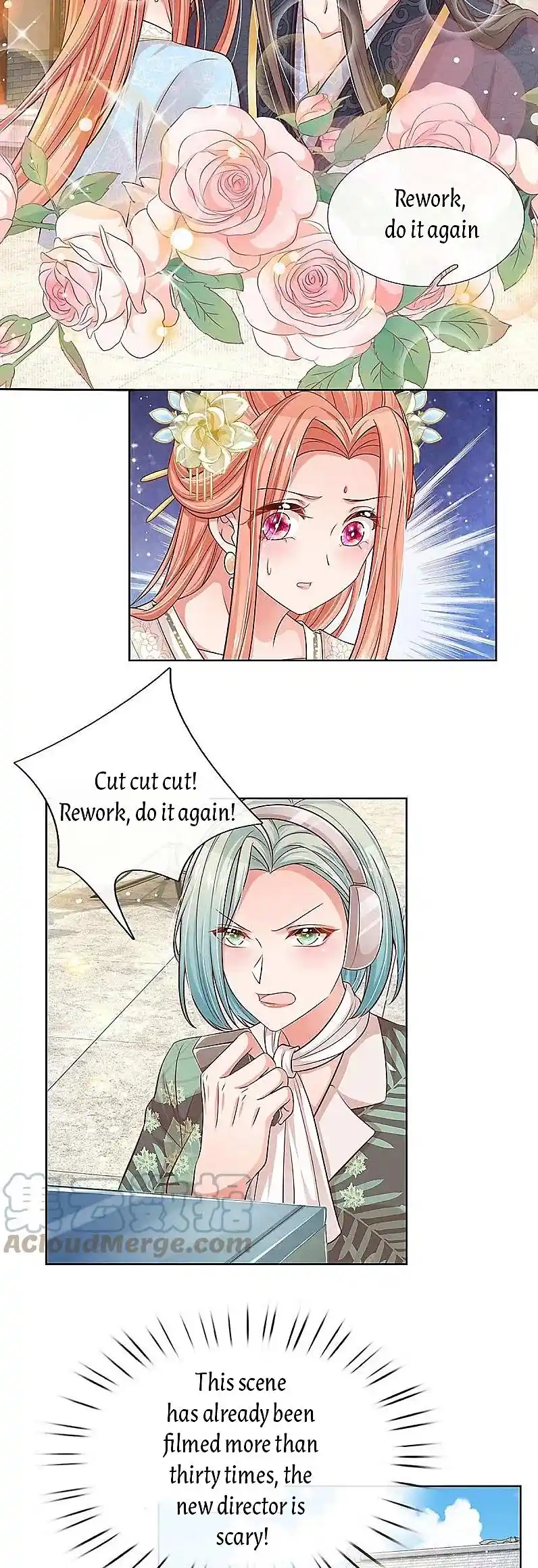 Sweet Escape (ManHua) Chapter 304