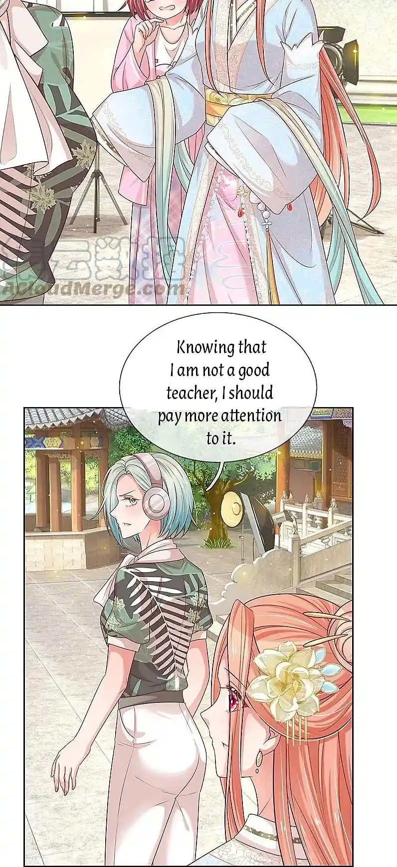 Sweet Escape (ManHua) Chapter 304