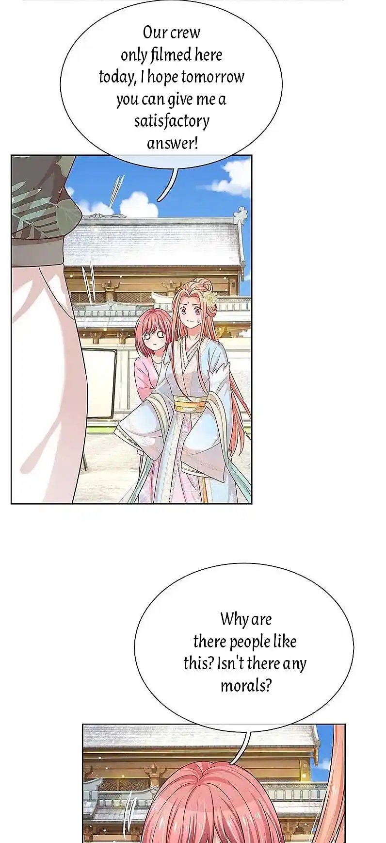 Sweet Escape (ManHua) Chapter 304