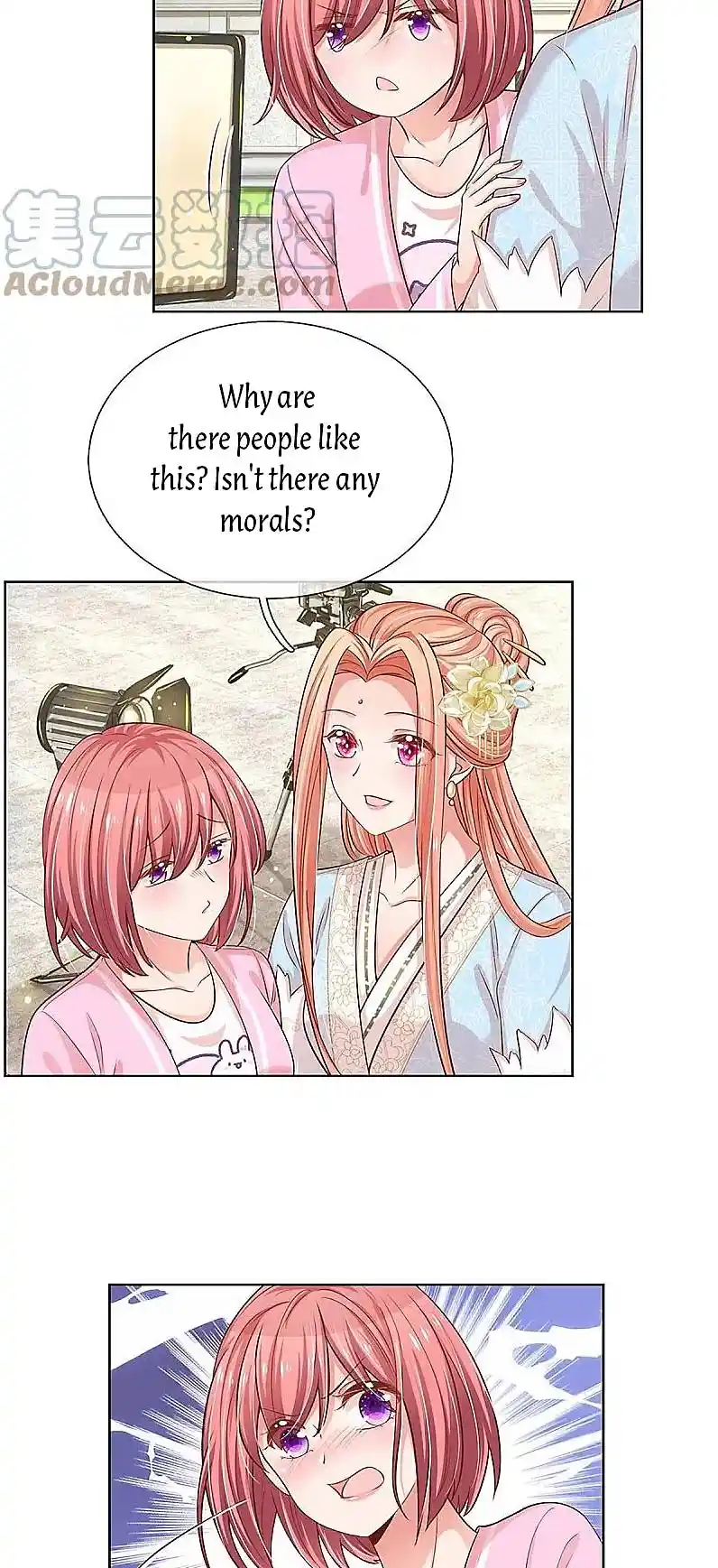 Sweet Escape (ManHua) Chapter 304