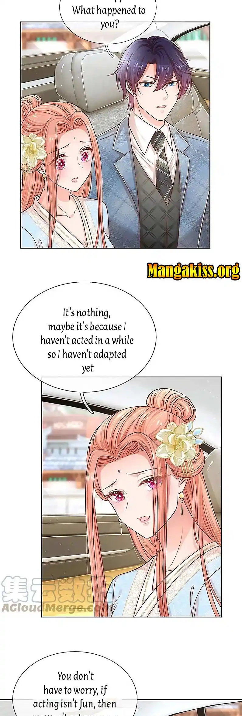 Sweet Escape (ManHua) Chapter 305