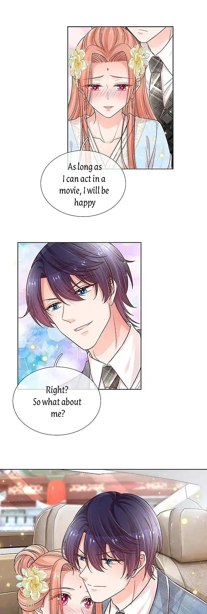 Sweet Escape (ManHua) Chapter 305