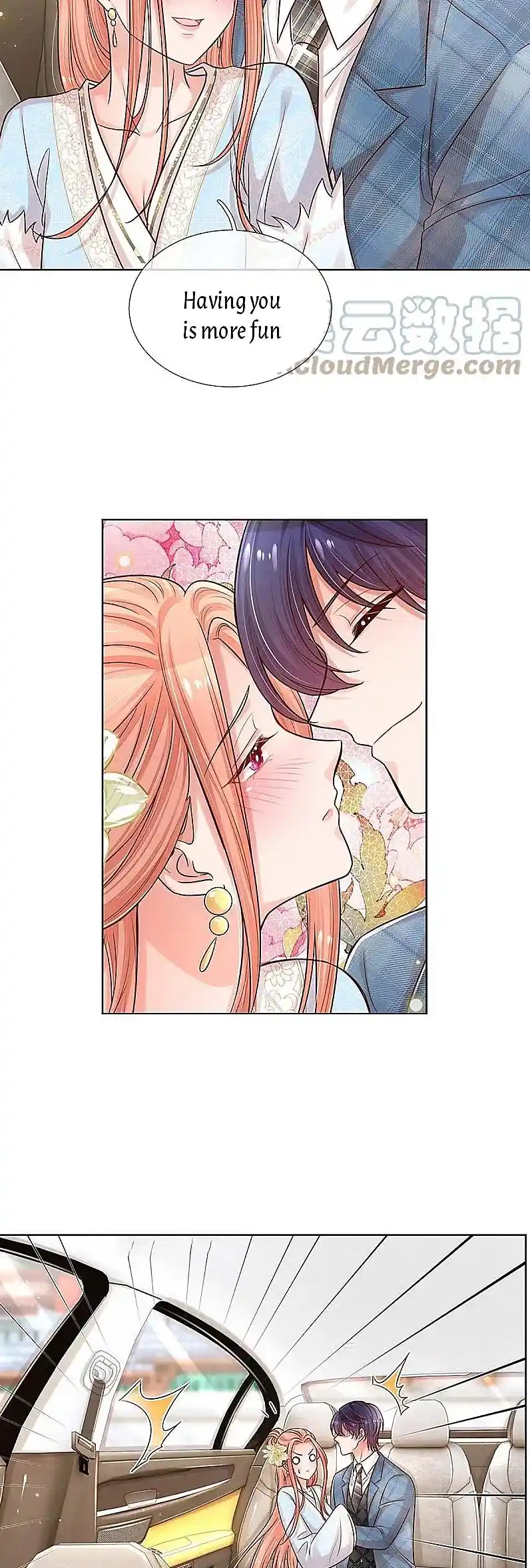 Sweet Escape (ManHua) Chapter 305