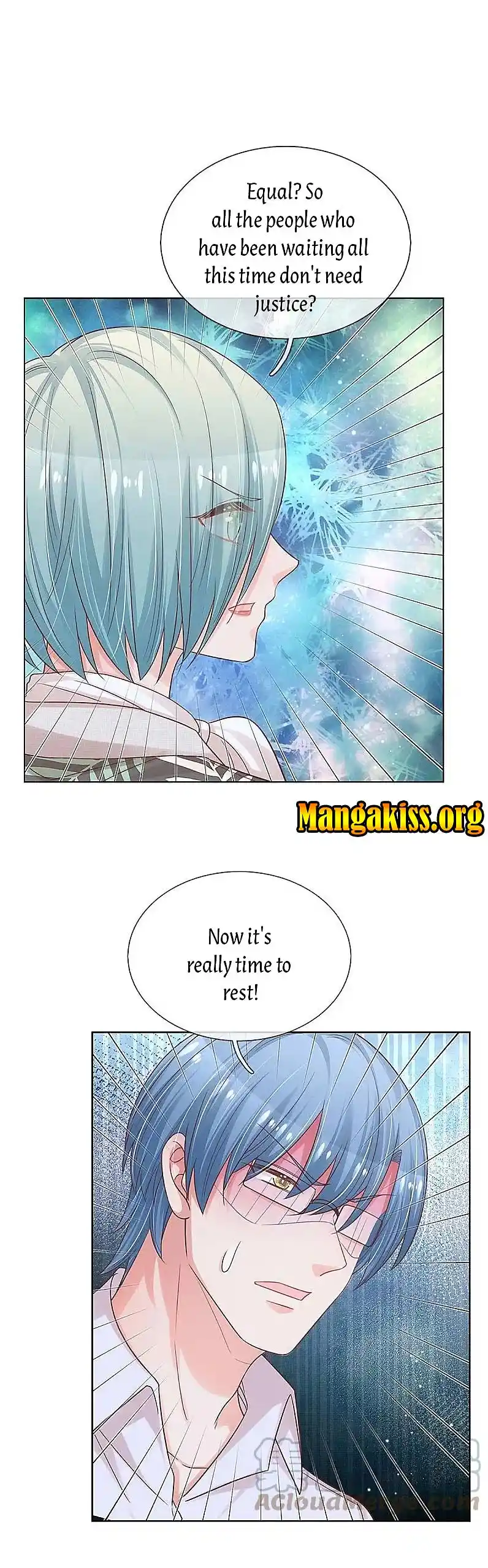 Sweet Escape (ManHua) Chapter 306