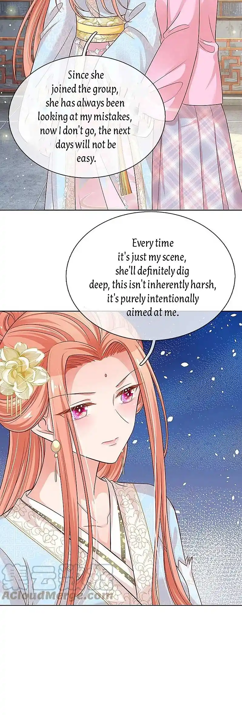 Sweet Escape (ManHua) Chapter 307