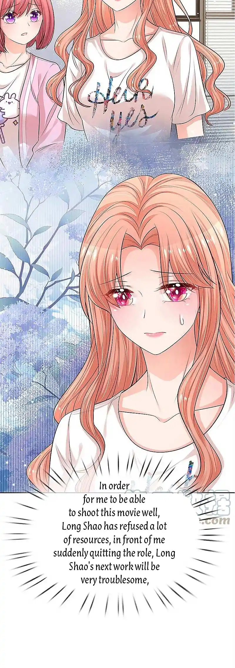 Sweet Escape (ManHua) Chapter 308