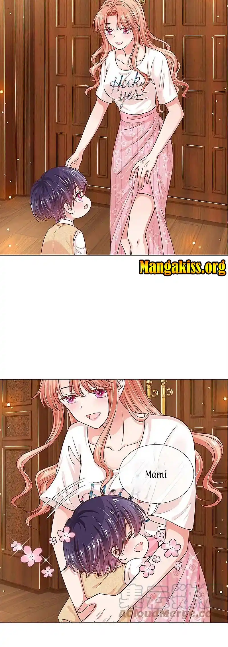 Sweet Escape (ManHua) Chapter 308