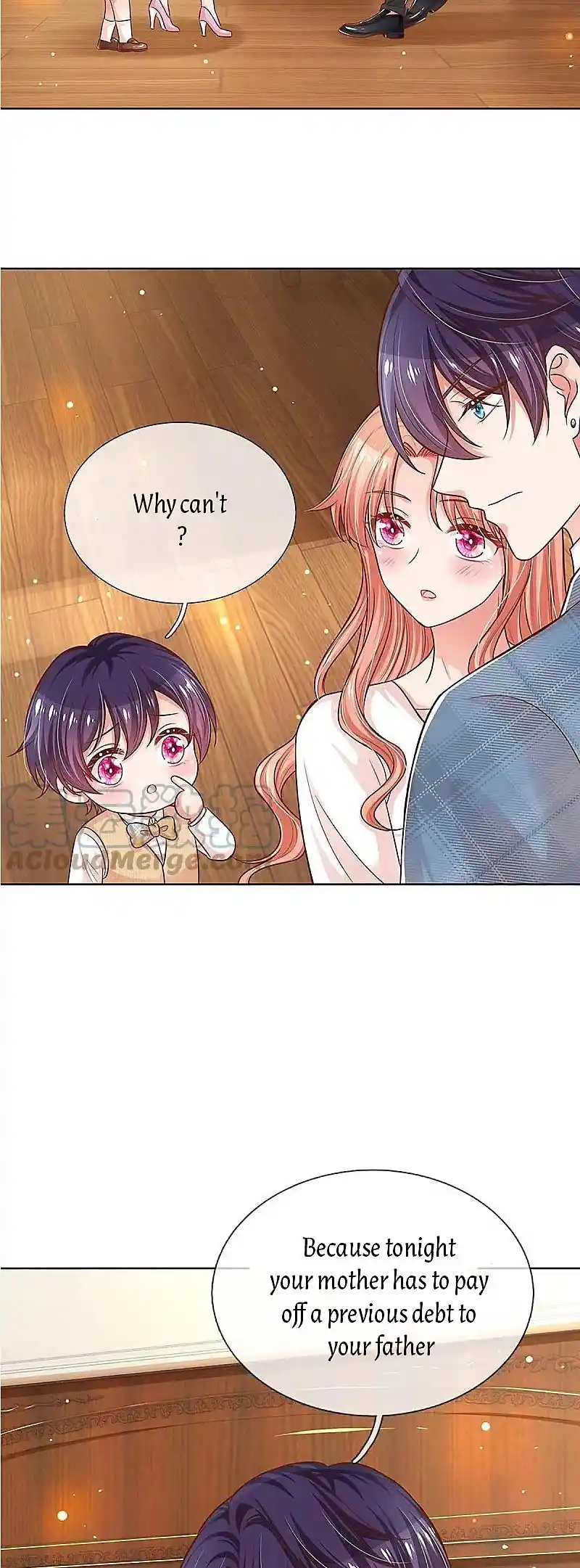 Sweet Escape (ManHua) Chapter 308