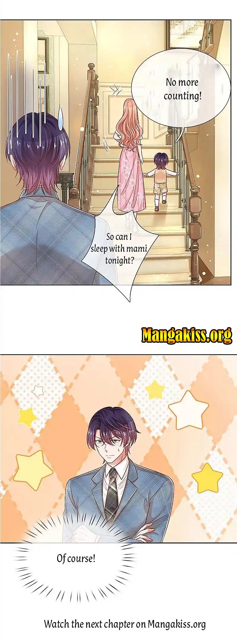 Sweet Escape (ManHua) Chapter 308