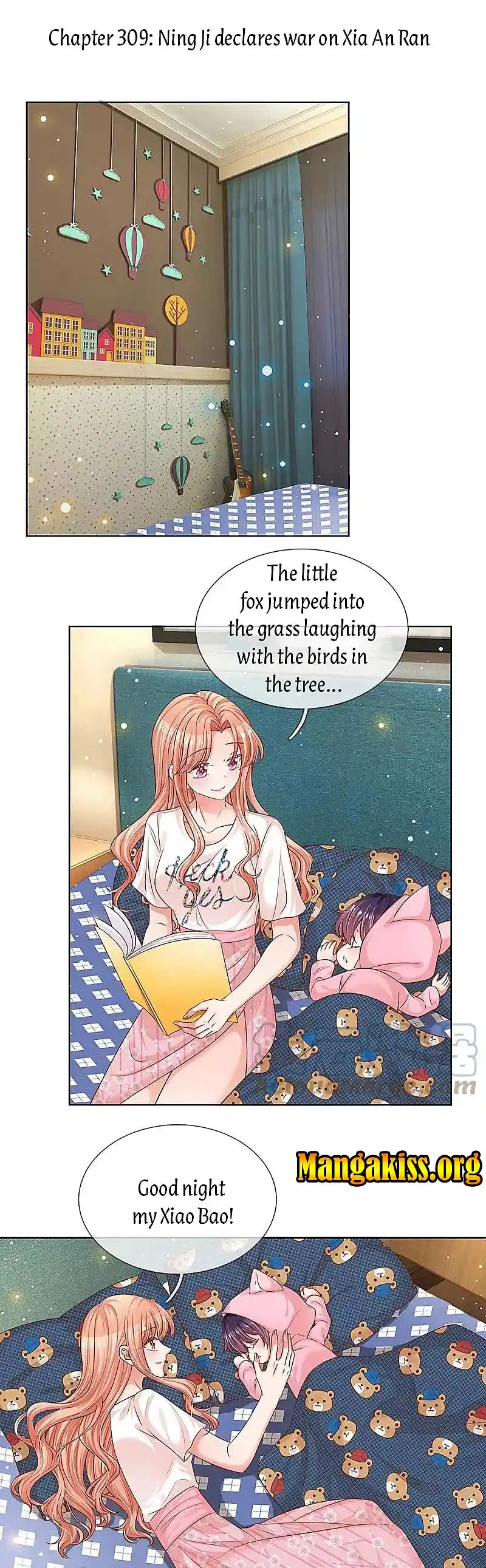 Sweet Escape (ManHua) Chapter 309