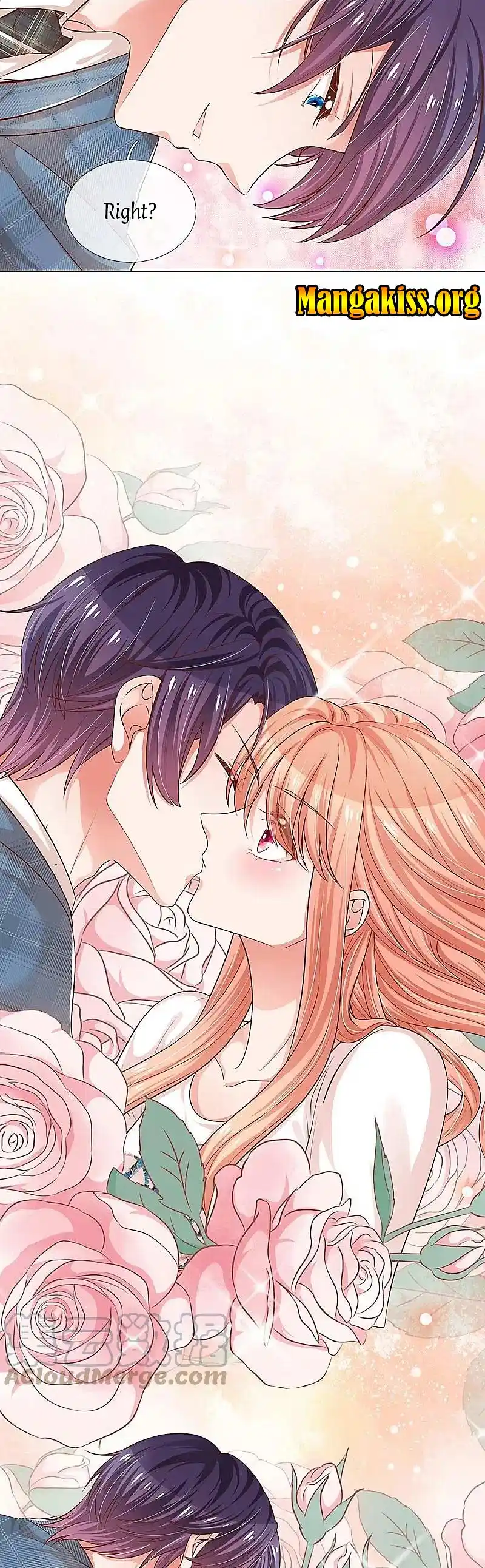 Sweet Escape (ManHua) Chapter 309