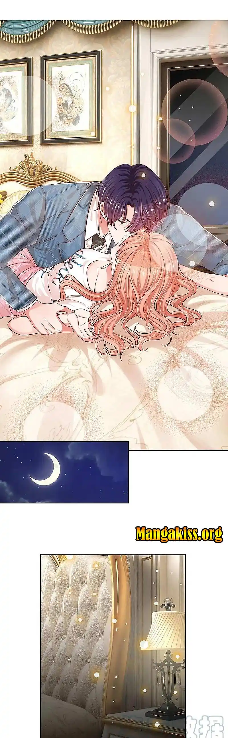 Sweet Escape (ManHua) Chapter 309