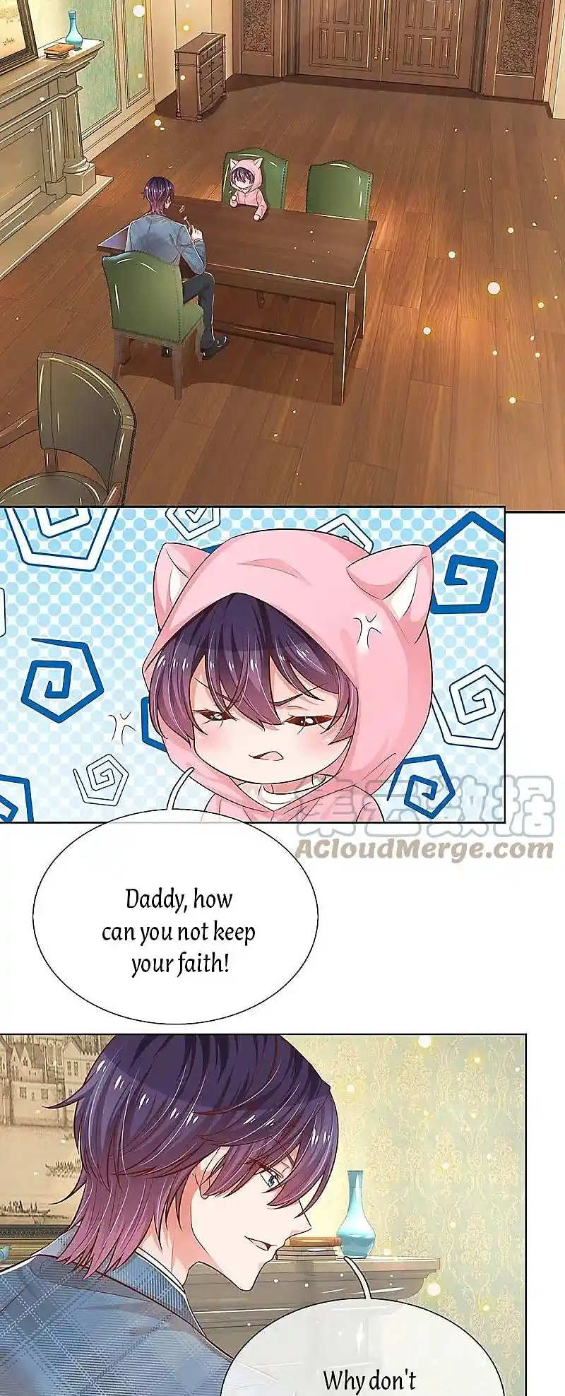 Sweet Escape (ManHua) Chapter 309