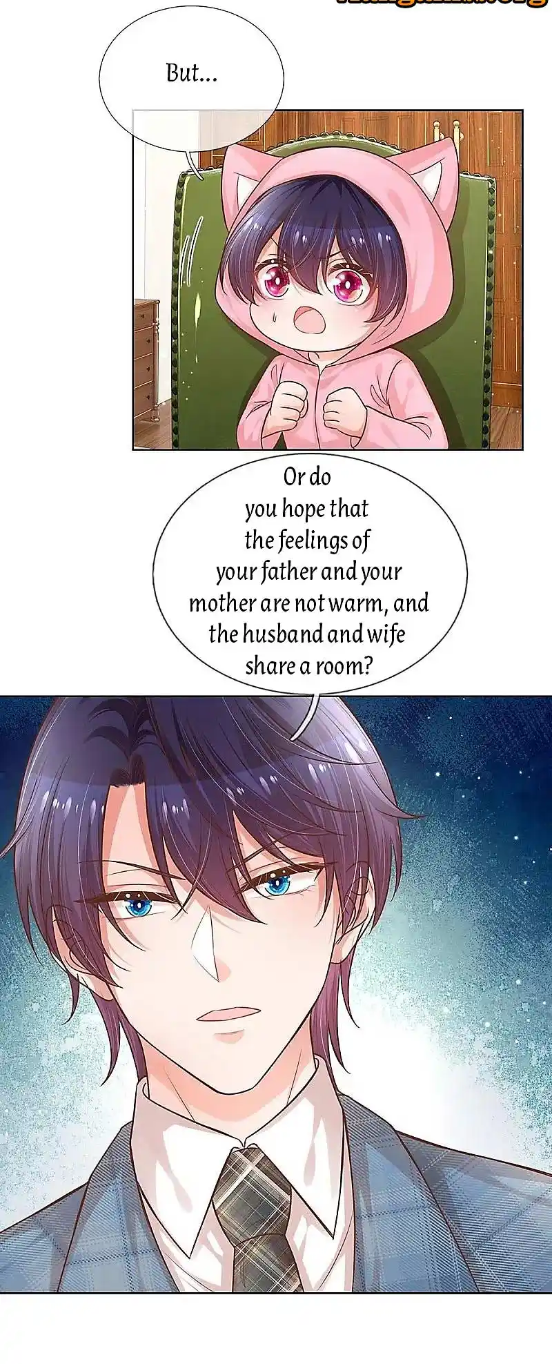 Sweet Escape (ManHua) Chapter 309