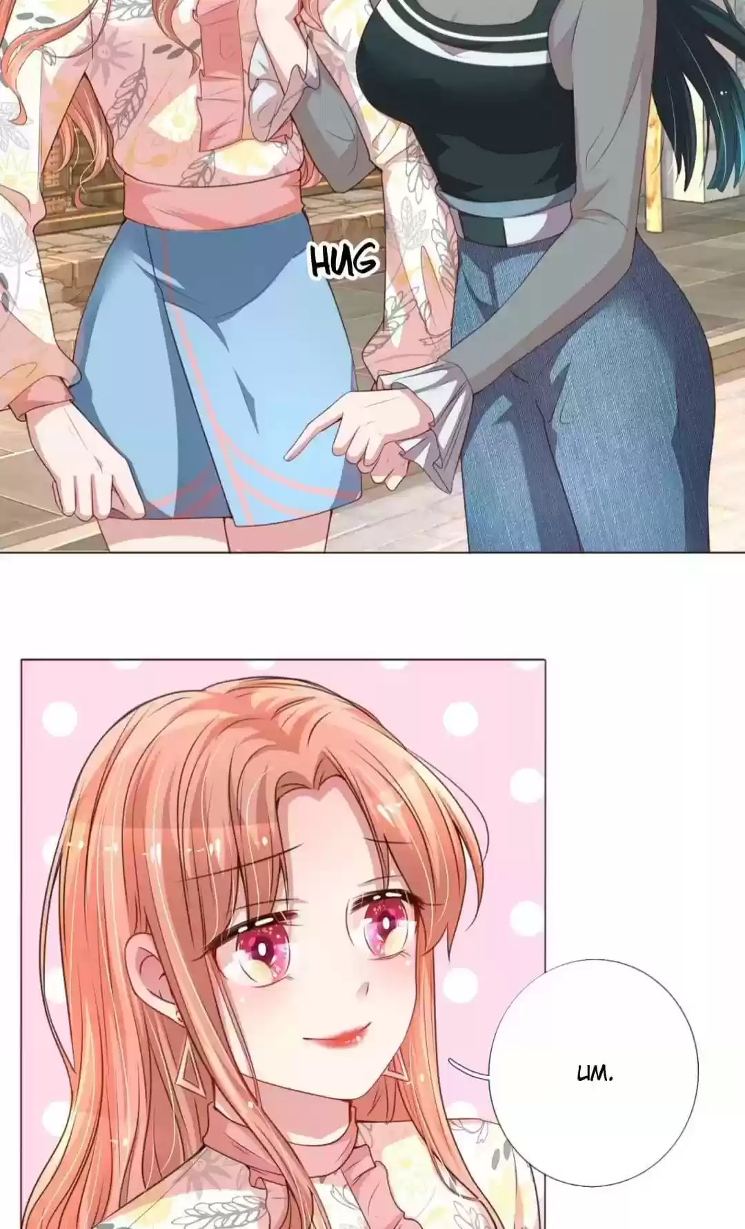 Sweet Escape (Manhua) Chapter 31