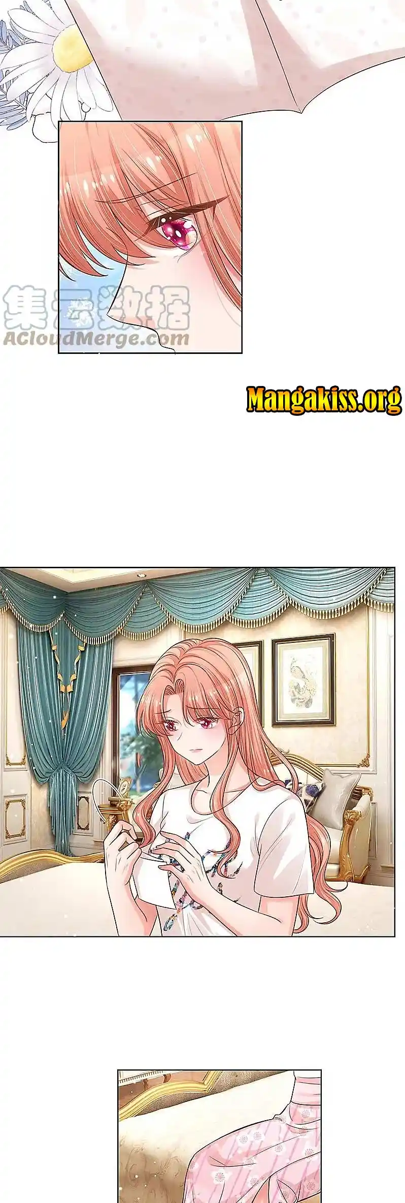 Sweet Escape (ManHua) Chapter 310