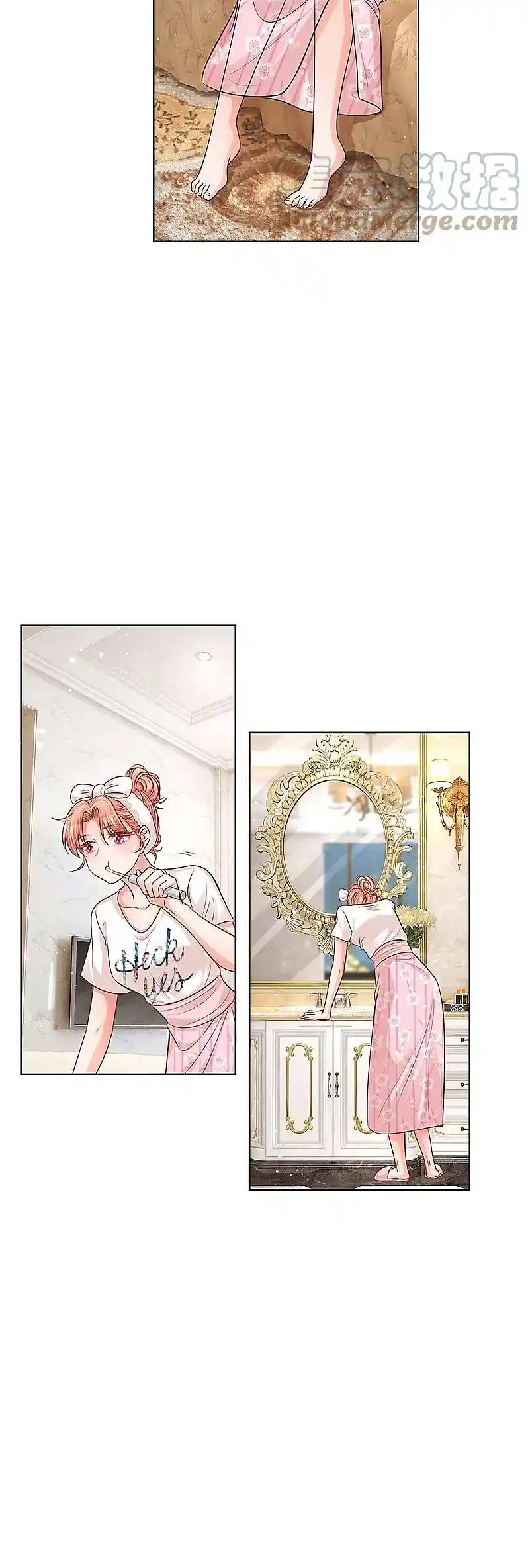 Sweet Escape (ManHua) Chapter 310