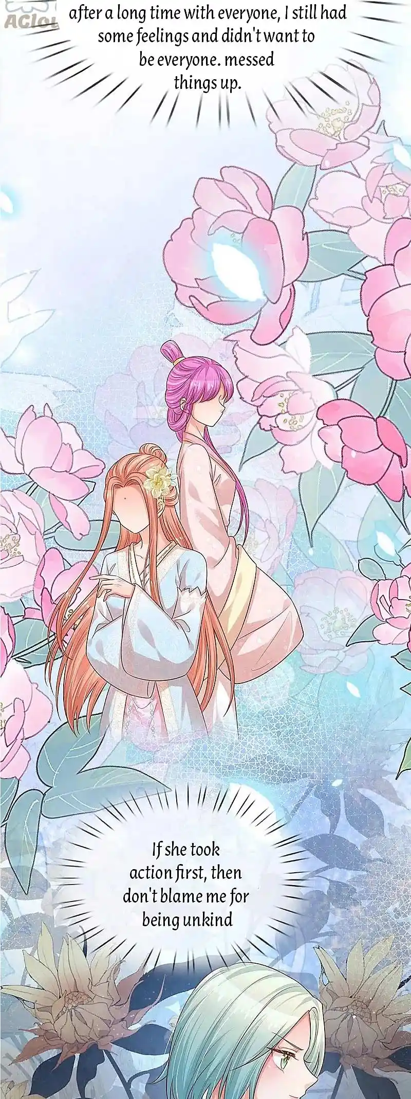 Sweet Escape (ManHua) Chapter 310