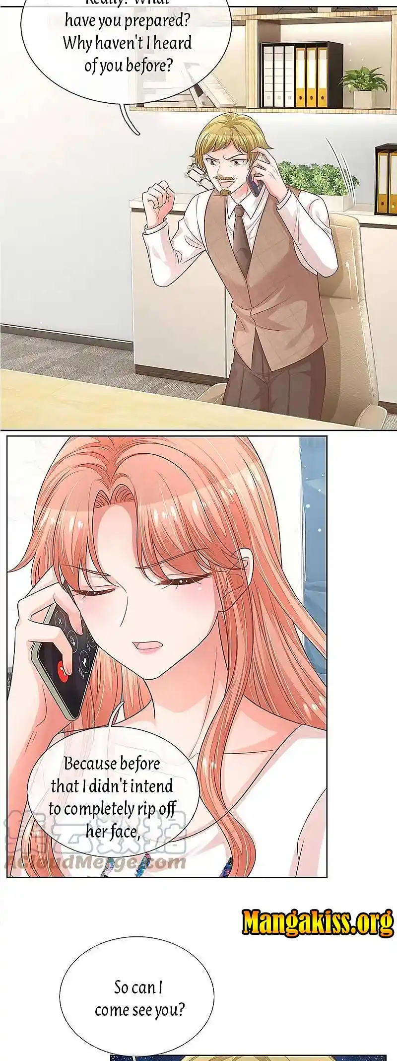 Sweet Escape (ManHua) Chapter 310