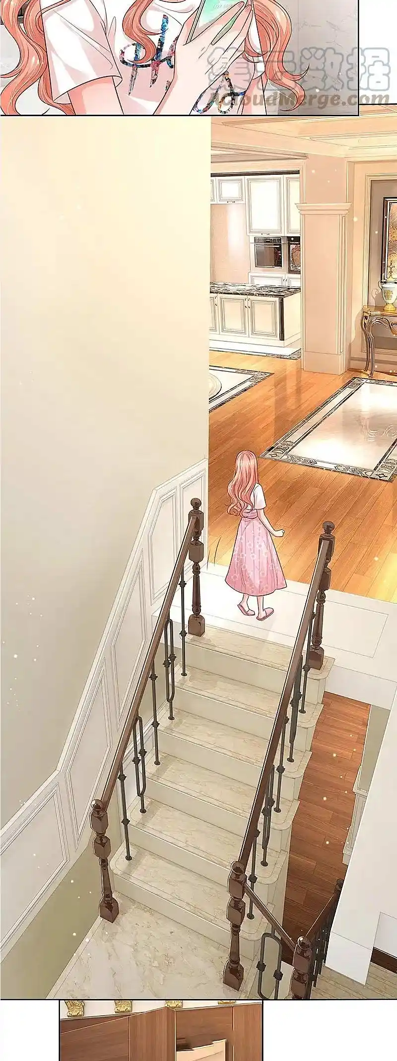 Sweet Escape (ManHua) Chapter 310