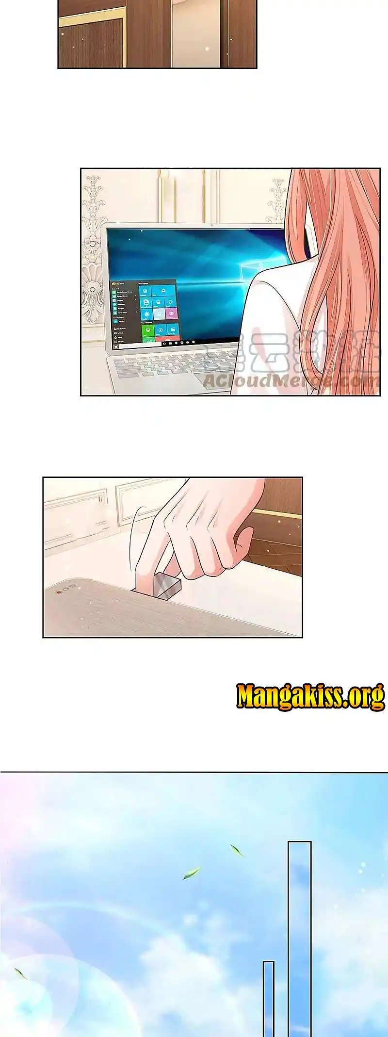 Sweet Escape (ManHua) Chapter 310